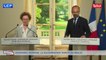 Invité : Erwan Balanant, Député (MoDem) du Finistère - Parlement hebdo (21/06/2019)
