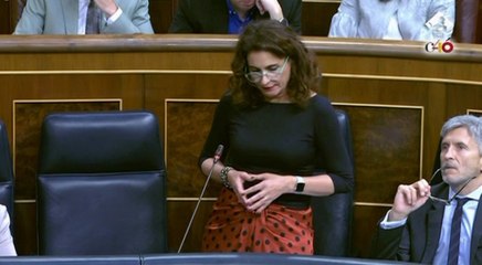 Hacienda trabajará para cambiar el cálculo de la regla de gasto