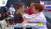 Tachina PEETERS (BEL) - 2018 Tumbling European Championships, final