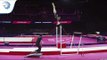 Italy - 2018 Artistic Gymnastics European Champions, junior women's team