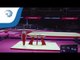Vojtech SACHA (CZE) - 2018 Artistic Gymnastics Europeans, junior qualification pommel horse