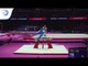 Constantinos ITTALOS (CYP) - 2018 Artistic Gymnastics Europeans, junior qualification pommel horse