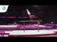 Ian RAUBAL (SUI) - 2018 Artistic Gymnastics Europeans, junior qualification parallel bars