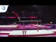 Franco SANCHEZ (ESP) - 2018 Artistic Gymnastics Europeans, junior qualification parallel bars