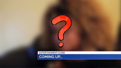 It's your entertainment guide!