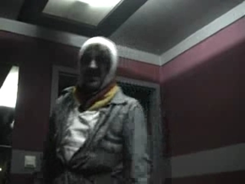 Icke & Er - Tourtagebuch #4 - Nürnberg