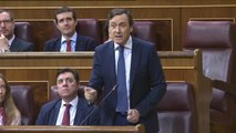 Pedro Sánchez culpa al PP de la crisis territorial en Cataluña