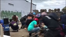Tres personas han muerto en las protestas contra el gobierno de Nicaragua