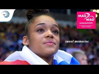 Sweet memories of Szczecin 2019