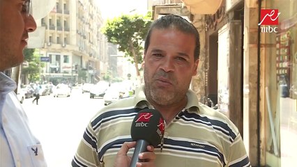 جماهير الكرة يتوقعون نتيجة مباراة مصر وزيمبابوي في افتتاح البطولة الأفريقية