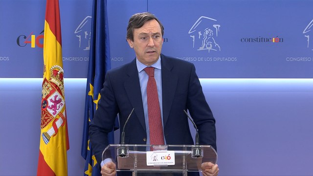 PP dice que Pablo Iglesias ha pasado de revolucionario a burgués