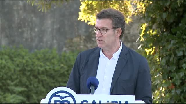 Expertos políticos analizan el porqué de la renuncia de Feijóo a ser candidato para liderar el PP