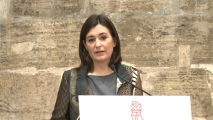 Montón sobre posibles elecciones: " No hay un cambio de posición".