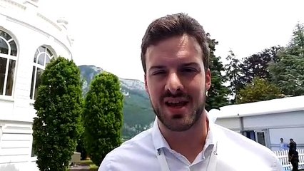 Bioxegy / CleanTech Week d’Annecy