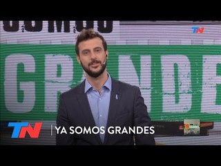 República vs Autoritarismo | YA SOMOS GRANDES