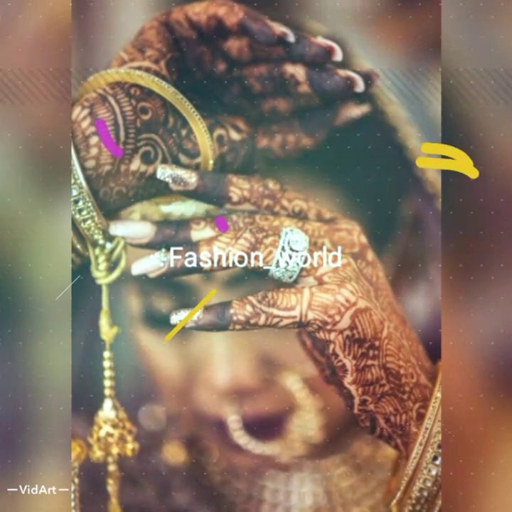 fashion_world Latest creation