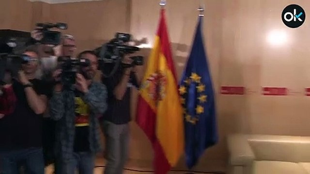 El PSOE acelera las negociaciones con ERC para asegurar la investidura de Sánchez a la primera