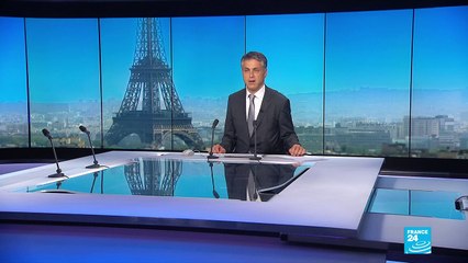 US-Iran tensions: "Trump wants to talk, but he wants to come from a position of strength"