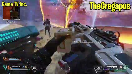 *ULTRA* APEX LEGENDS Moments #26