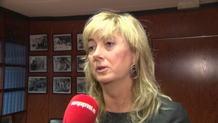 El Gobierno Navarro "satisfecho" con la sentencia a La Manada