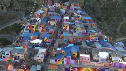 شاهد: فقرة بدون تعليق لأفضل فيديوهات الأسبوع