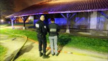 Grenoble : après l’incendie du théâtre Prémol, la renaissance