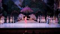 Teatros del Canal presenta el ballet 'La Bayadera'