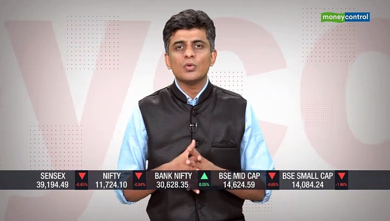 Markets@Moneycontrol | Volatile week on D-Street, nervousness prevails