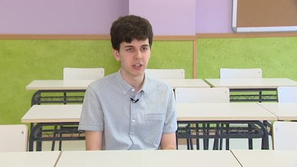 Los secretos del éxito de los mejores en selectividad