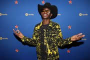 Lil Nas X Releases His Debut EP '7'