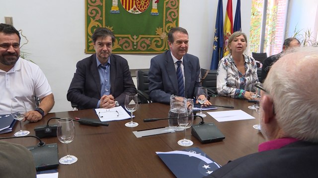 FEMP se reúne con ONGs para coordinar acogida de refugiados