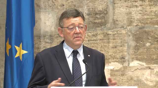 Puig sobre Sánchez: el objetivo es agotar la legislatura