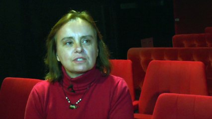 Interview de Anne Bringault - Réseau Action Climat -Justice Climatique