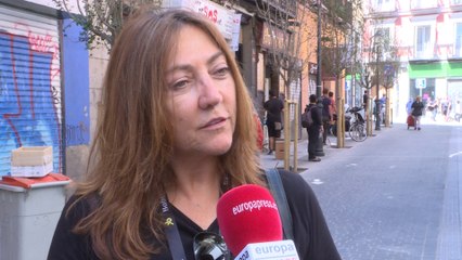 'The Rhythm Section' toma Madrid como "inspiración"