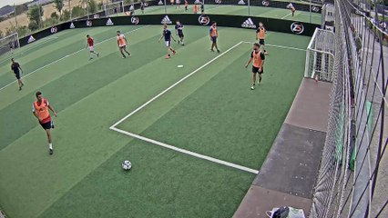 Z5 Aix - Maracana le 20/06/2019 à 20:04