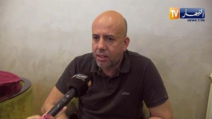 ملال يهدّد باللجوء للمحكمة الدّولية " الطاس " !!