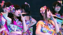 Nagiichi - AKB48 Group Rinji Soukai NMB48 Tandoku Kouen