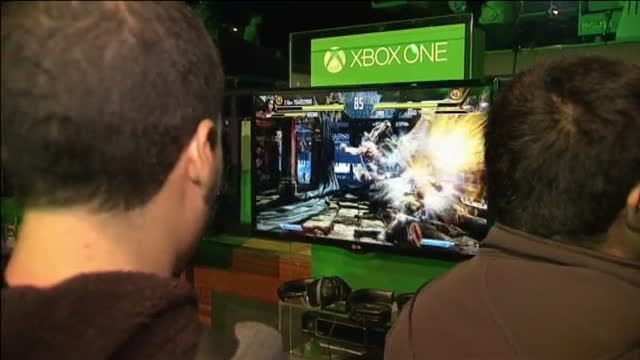 La OMS ya considera la adicción por los videojuegos como una enfermedad mental