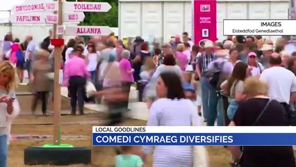 GOODLINES: 22nd June 2019