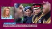 Queen Elizabeth and Members of the Royal Family Attend Royal Ascot 2019