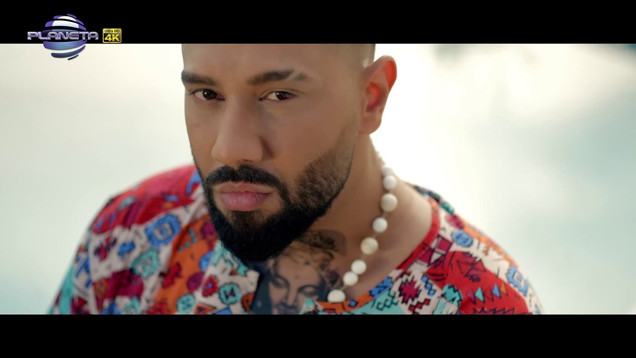 Djordan - Zlatniyat medal / Джордан - Златният медал (Ultra HD 4K - 2019)