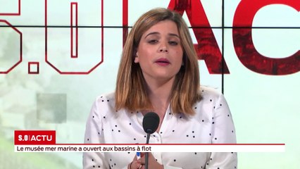 La grande édition - émission spécial partie 1- Vendredi 21 juin