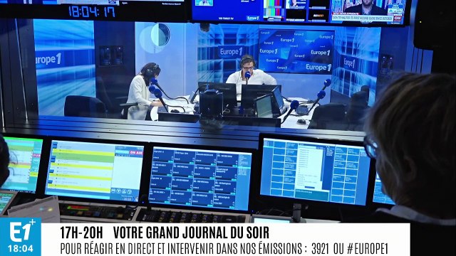 INFO EUROPE 1 - Bac 2019 : des suspicions de fuite de sujets, le ministère porte plainte