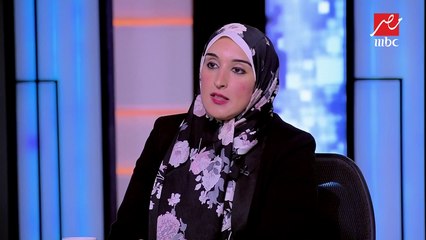 د. منار سرحان الناقدة الرياضية تكشف قوانين تطبق لأول مرة بالبطولة الأفريقية