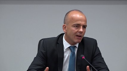 BB, 420 milion dollarë për Maqedoninë e Veriut