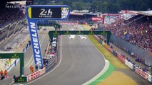 WEC - 24 Hours of Le Mans Highlights