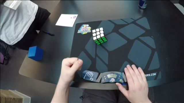 Londrés celebra su campeonato de Cubo de Rubik con 25.000 euros para el ganador