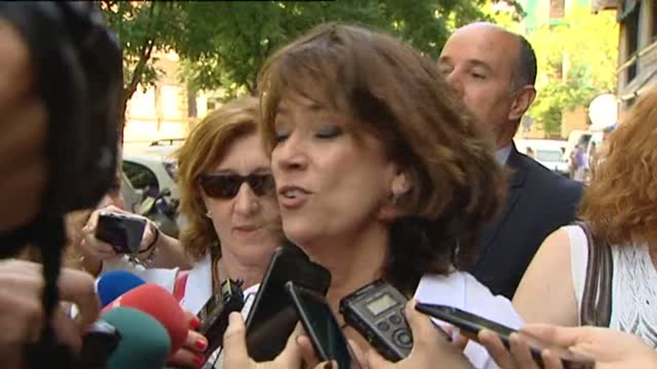Iñaki Urdangarín ingresa en la cárcel de Brieva, en Ávila, donde cumplirá su condena