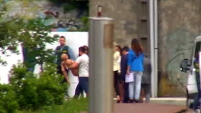 Juan Carlos Quer sobre la reconstrucción del Chicle: Detrás de esas imágenes está la vida de tu hija