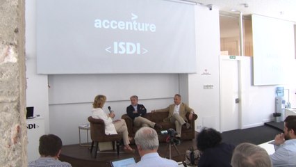 ISDI y Accenture crean el Digital Master Business Administration